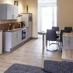 Casa de Férias Beautiful In With Kitchen *