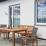 Beautiful In With Kitchen