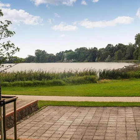 Beautiful In With Kitchen Feriehus *