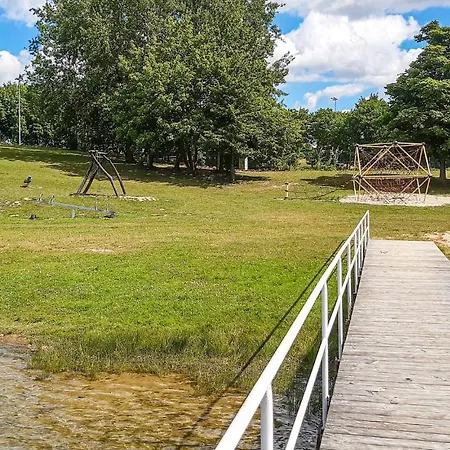 Beautiful In With Kitchen Feriehus Gutzkow