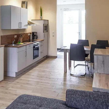 Feriehus Beautiful In With Kitchen *