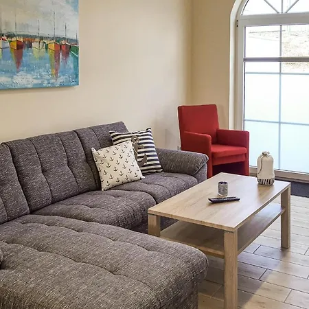 Beautiful In With Kitchen Feriehus *