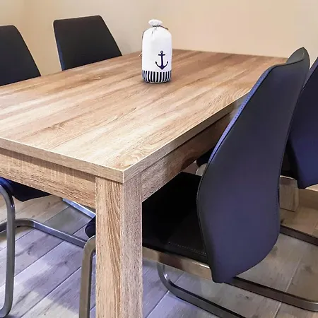 Beautiful In With Kitchen