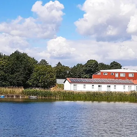 Feriehus Beautiful In With Kitchen