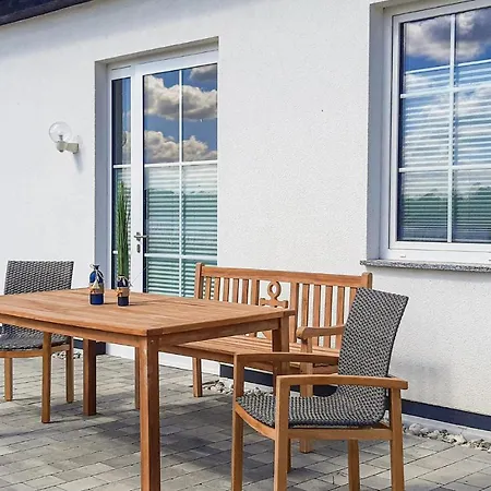 Beautiful In With Kitchen