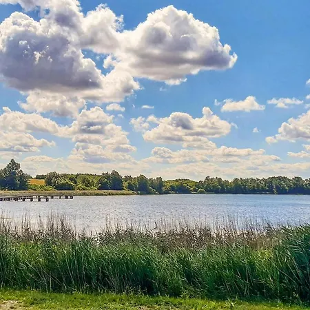 Feriehus Beautiful In With Kitchen Gutzkow